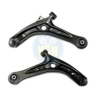 ปีกนกล่าง+ลูกหมาก MAZDA 2 FORD FIESTA