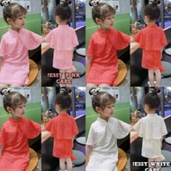 Dress pesta anak perempuan rompi bolero brokat Korea,baju princess kid