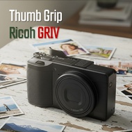 Ricoh GRIV GR4 HDF Thumb Grip JJC TA-GR4
