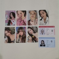 [WTT] CHAT ME FIRST!! Want to trade Twice Tzuyu Formula of Love photocards, pc NayeonJeongyeonSanaDa