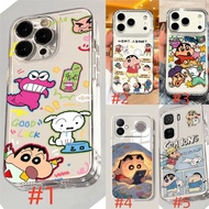 For Redmi 15A Note A7 9 11 9S 11S 9A 9C 13C 4G 5G K90 K40 K50 Gaming Ultra Pro Max 4G 5G SG1 transpa