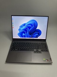Lenovo LEGION R9000p RTX3070🔥 Ryzen 7 5800H 165Hz 2.5K 聯想/拯救者/gaming/電競/【90日保養】✨ 電腦/手提電腦/Laptop/Note