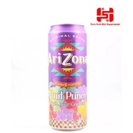 Arizona Fruit Punch Juice Cocktail 680ml