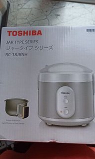 Toshiba RC-18JRNH電飯煲