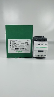 Contactor Kontaktor LC1D09(25A)