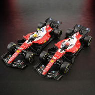 Bburago | Simulation Collection F1 Car Model 1:43