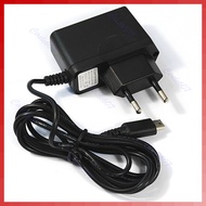RunEU AC Power Adapter Charger For Nintendo NDS DS Lite