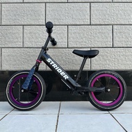 Strider Pro 鋁合金平衡車