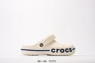 【款多多】卡駱馳 Crocs Classic Clog 休閑沙灘洞洞款 拖款 涼款 泡芙款 透明防水袋
