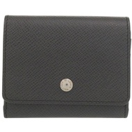 สภาพดีเยี่ยม Louis Vuitton Portemonnaie Sergey Taiga M32562 Ardoise coin case wallet LV 1140 [มือสอง