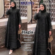 1709 HAGIA DRESS by MuDRa DAILY WEAR