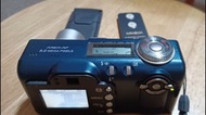 Dimage F300 CCD 數碼相機