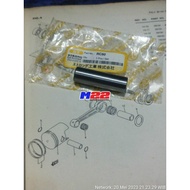 SUZUKI Piston PIN RC 80 100 RC80 RC100 bravoSUZUKI Dk