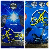 Dedak Murai Premium Gold A Plus -A Pus 240 vo1t 400g