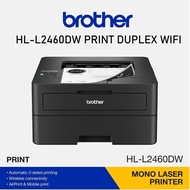 Brother L2460DW HL-L2460DN HL-L2460DW HL-L2370DN L2385DW Network Mono Laser Printer Duplex PRINTER
