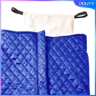 [dolity] Wheelchair Warmer Warmer Blanket Wheelchair Blanket for Disabled Gift