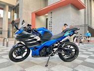 2019年 Kawasaki Ninja 400 ABS 忍者 台崎 可分期 歡迎車換車 忍4