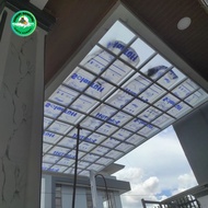 Jasa pemasangan Kanopi solarflat minimalis bandung-cimahi 798