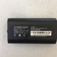 Original Brand New Genuine Battery ICR18650-1s2p