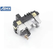 Turbocharger Solenoid Actuator Turbo Electronic Control for Maxus LDV G10 Diesel 1.9T Engine