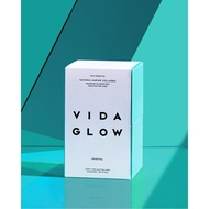 Vida Glow natural marine collagen