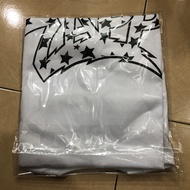 | Just ORDER Now | Zapp II Band Tshirt White Casual 100% Cotton | Size SML XL XXL 3XL 4XL | Tees T S
