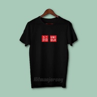UNIQLO T-shirt
