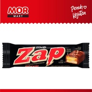 DELFI Zap Chocolate Noughat Caramel Chocolate 42 gr