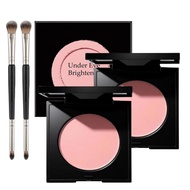 Under Eye Brightener, Under Eye Concealer, Under Eye Brightener Cream, Moisturizing  Concealer, Effe
