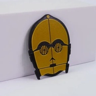 Star Wars C3-PO Fridge Magnet