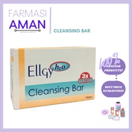 Ellgy H2O Cleansing Bar 100g