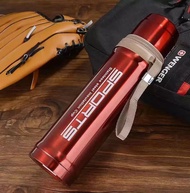 Termos 750 ml SPORTS Stainless Steel Insulation Cup Termos Travel Termos Cup