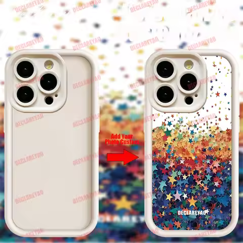 Personalized DIY Customized Photo Matte Soft Coque For Infinix 20 8 Play Pro VIP 40 40i 50 6 30i Not