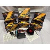 Ekarion alarm ek222 Ekarion car alarm