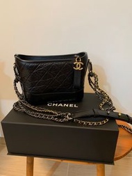 Chanel Gabrielle mini bag