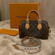 Lv speedy20