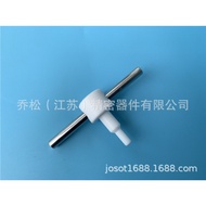 The connector is overheating ptfe expansion pfa Teflon hose fitting pfa Utensil EC8Q