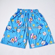 ∏♧◇ QUÂN ĐÙI VỊT PERRY CÓ BIG SIZE QUẦN SHORT THUN QUẦN SHORT LỬNG CARTOON HOẠT HÌNH MẪU VỊT PERRY