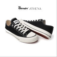 Warrior Athena Low LC - Warrior Shoes Original Sneakers