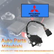 สวิตช์ยับยั้งเกียร์8604A015 8604A053 MR263257สวิตช์สำหรับ Mitsubishi Pajero Montero Sho 3 III Sport