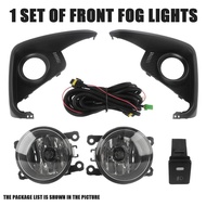 Fog light for Suzuki Ertiga 2018 2019 2020 2021 2022 2023 2024 2025 bumper fog light driving light w