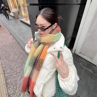 FLASHMARBLE CLOUDY DOWN JACKET