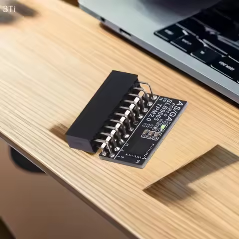 User-Friendly TPM 2.0-9665 Encryption Security Module for ASUS Motherboard WIN11 System