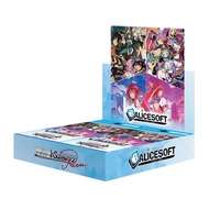 Weiss Schwarz: Rose Booster Pack - Alice Soft BOX
