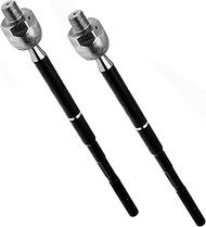 PAIR Inner Tie Rod End Kit FITS Charger AWD 2007-2010, 300 AWD 2005-2010, Magnum AWD 2005-2008, EV80