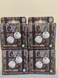 Eletech Baroque Eartips耳塞（Baroque Airpods Pro）