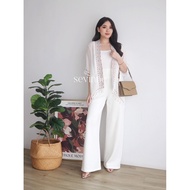 Sevinneclothing - IGGY Outer