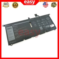 LAPTOP Battery for Dell DXGH8 P114 GP82G001 P114G002 P82G002 P113G001 P82G HK6N5 P113G 0H754V P114G0