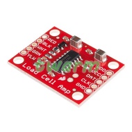 SparkFun Load Cell Amplifier-HX711 (SEN-13879)