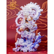 Opps Studio - Nika One Piece Resin Statue GK Anime Figure